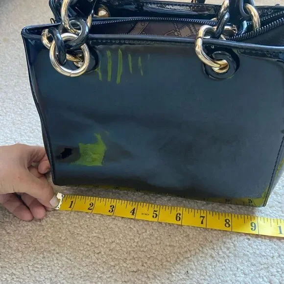 small black bag - Picture 3 of 5